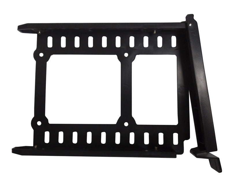 Cooler master clearance ssd bracket