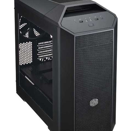 Windowed Side Panel (left) - MasterCase Pro 3
