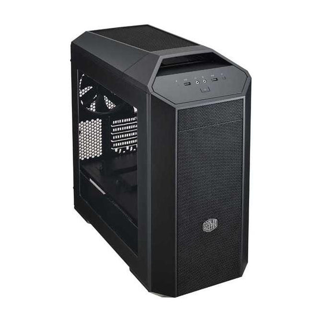 Windowed Side Panel (left) - MasterCase Pro 3