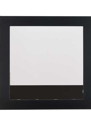 Panel lateral con ventana (izquierdo) - MasterCase Pro 3