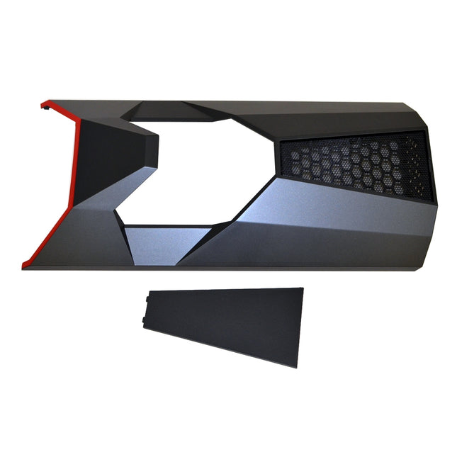 Top Cover - MasterCase Maker 5T