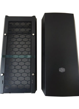 Front Panel + Door Assembly - MasterCase Pro 6 / MC600P