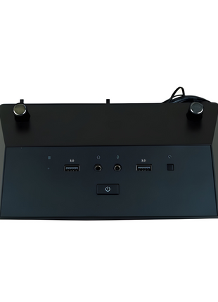 Pannello I/O - MasterCase Pro 6