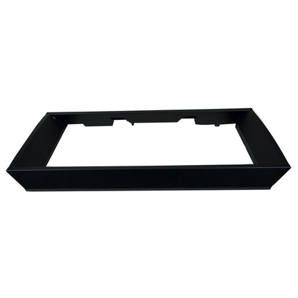 Rear Panel - MasterCase Pro 6