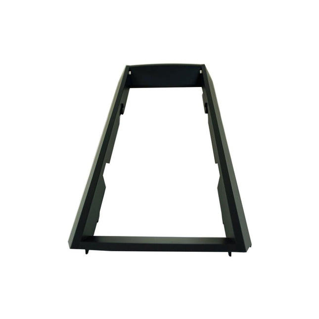 Rear Panel - MasterCase Pro 6