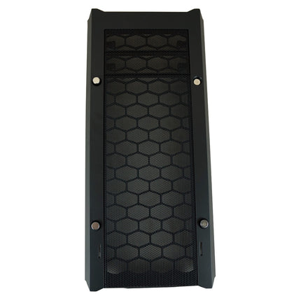 Rete del pannello frontale - MasterCase Pro 6 / MC600P