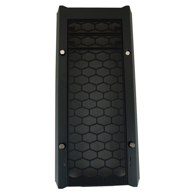 Rete del pannello frontale - MasterCase Pro 6 / MC600P