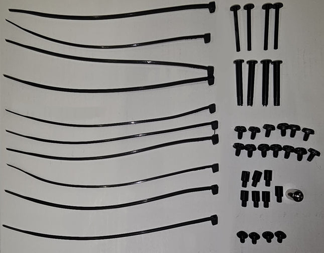 Kit de accesorios - MasterBox Lite 5