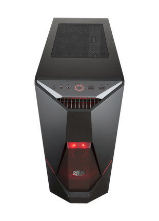 Panneau I/O - MasterBox K500 / K500L