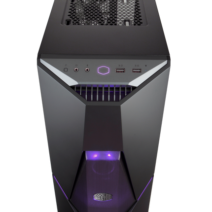 I/O Panel - MasterBox K500 / K500L