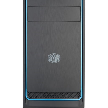 Front Panel - MasterBox E300L