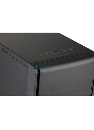 Panneau I/O - MasterBox E300L