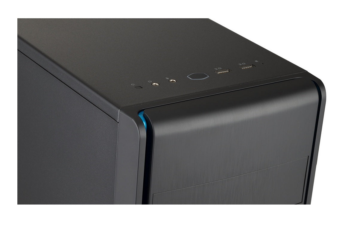 I/O Panel - MasterBox E300L – Cooler Master Spare Parts Store