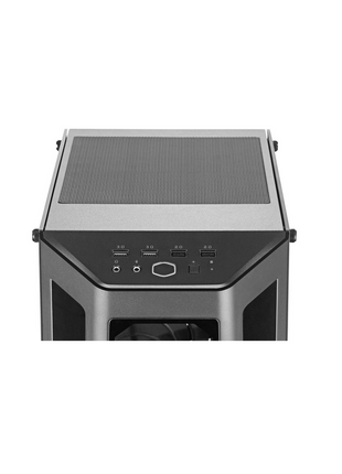 I/O Panel - MasterBox MB530P