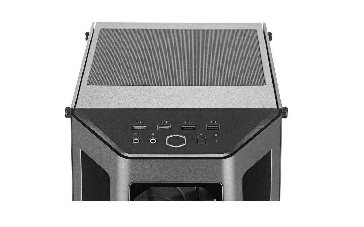 I/O Panel - MasterBox MB530P – Cooler Master Spare Parts Store