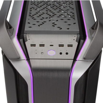 I/O Panel (Version 2) - Cosmos C700M