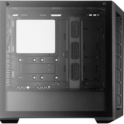 Tempered Glass Panel - MasterBox MB510L / MB511 / MB520 / MB511 ARGB / MB520 RGB / MB520 ARGB / MB530P