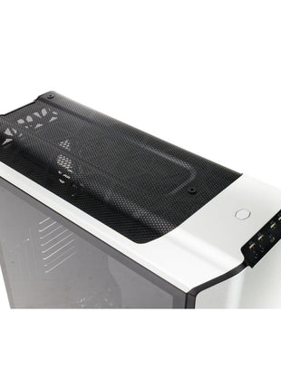 Panneau supérieur - MasterCase SL600M