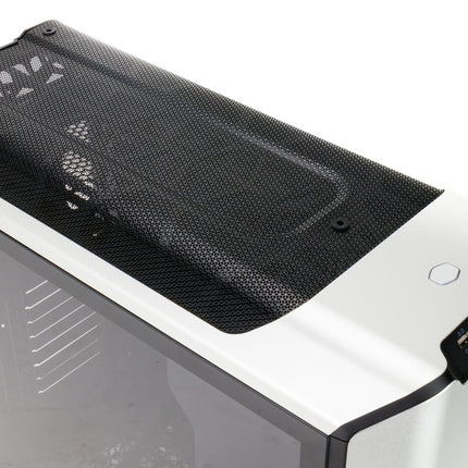Top Panel - MasterCase SL600M
