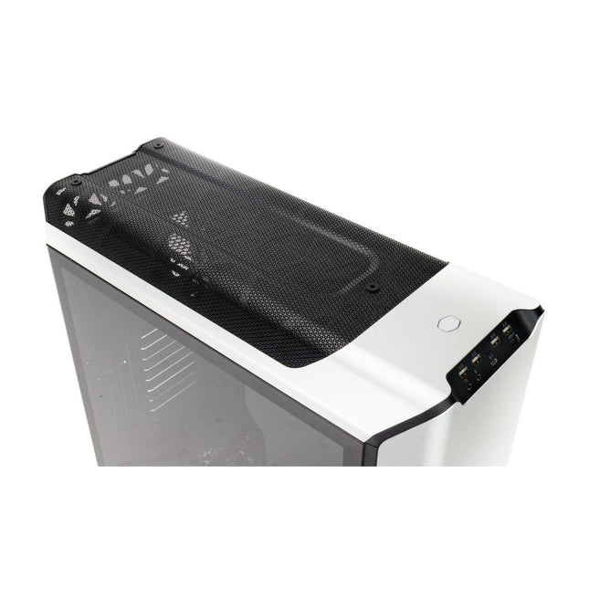 Top Panel - MasterCase SL600M