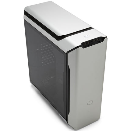 Top Panel - MasterCase SL600M