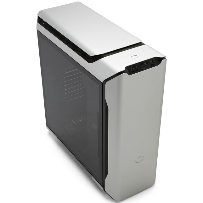 Top Panel - MasterCase SL600M