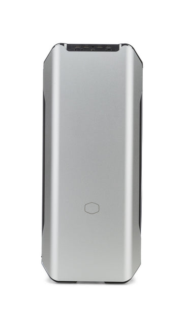 Pannello frontale: MasterCase SL600M