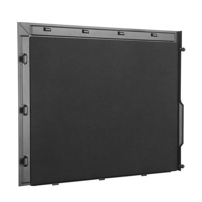 Steel Side Panel (left) - Silencio S600