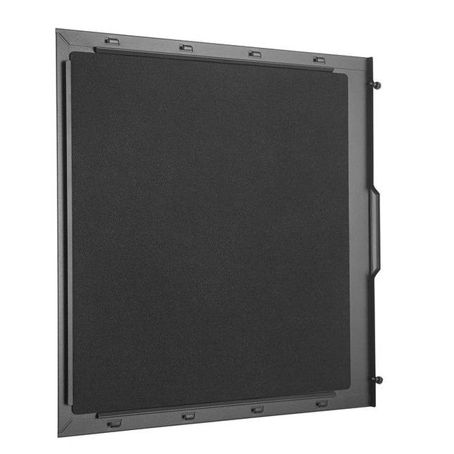 Steel Side Panel (right) - Silencio S600