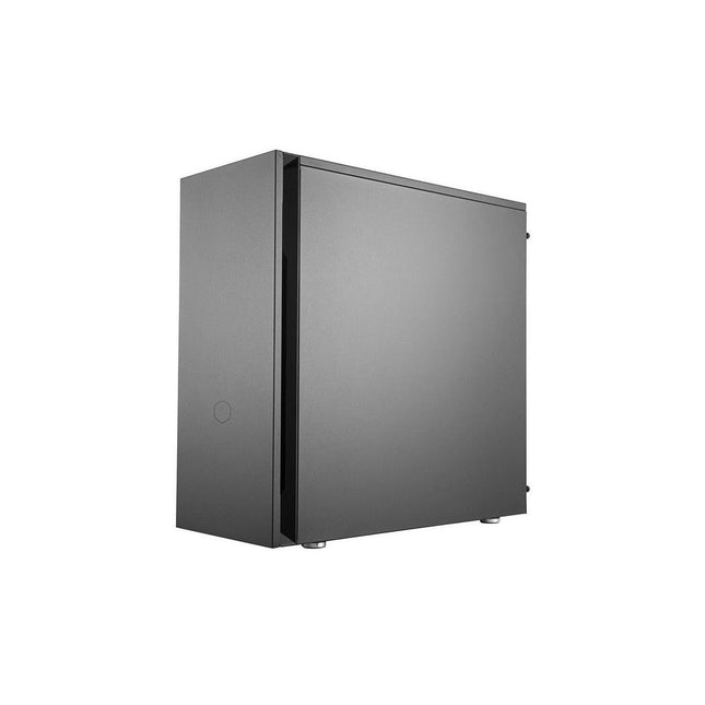 Steel Side Panel (right) - Silencio S600