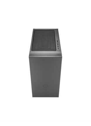I/O Panel - Silencio S400