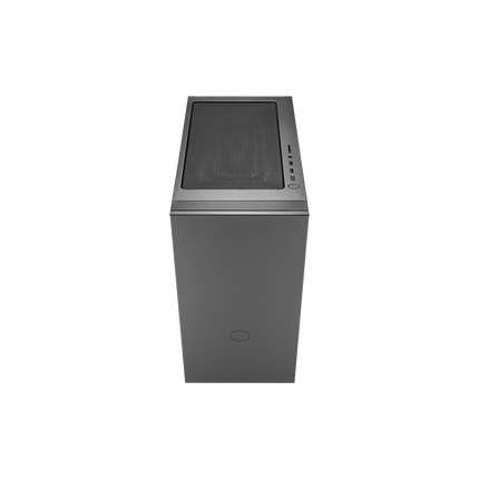 I/O Panel - Silencio S400