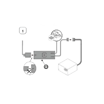 ARGB Controller