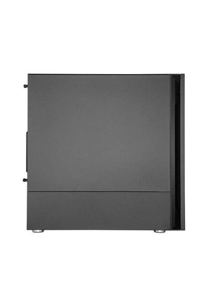 Panneau latéral en acier (gauche) - Silencio S400 / MasterBox NR400