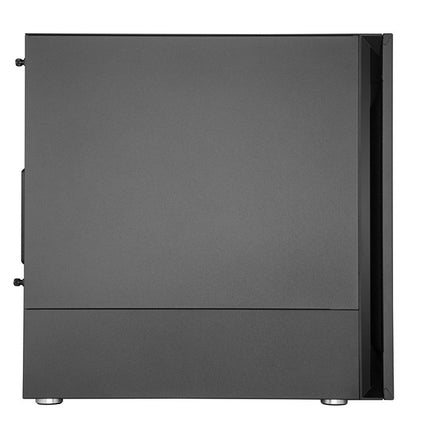 Pannello laterale in acciaio (sinistra) - Silencio S400 / MasterBox NR400