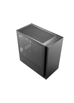 Filtro superiore + copertura superiore - Silencio S400 & MasterBox NR400