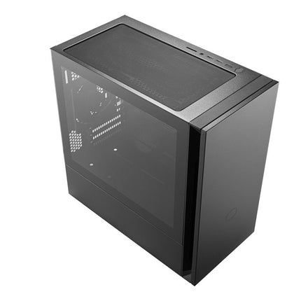 Filtro superiore + coperchio superiore - Silencio S400 e MasterBox NR400