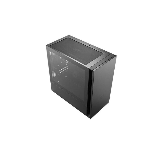 Top Filter + Top Cover - Silencio S400 & MasterBox NR400