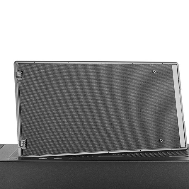 Top Filter + Top Cover - Silencio S400 & MasterBox NR400