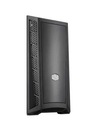 Pannello frontale (Mesh) - MasterBox MB311L, MB320L