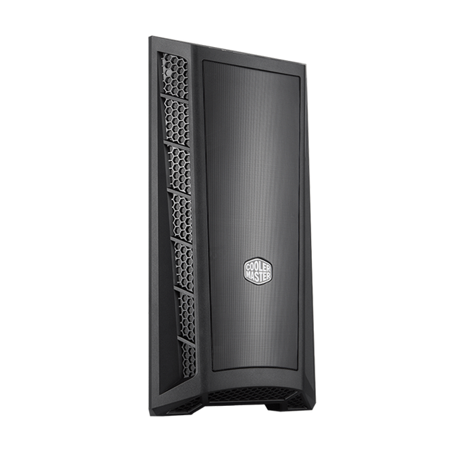 Panel Frontal (Malla) - MasterBox MB311L, MB320L