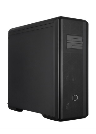Front Panel - NR600P