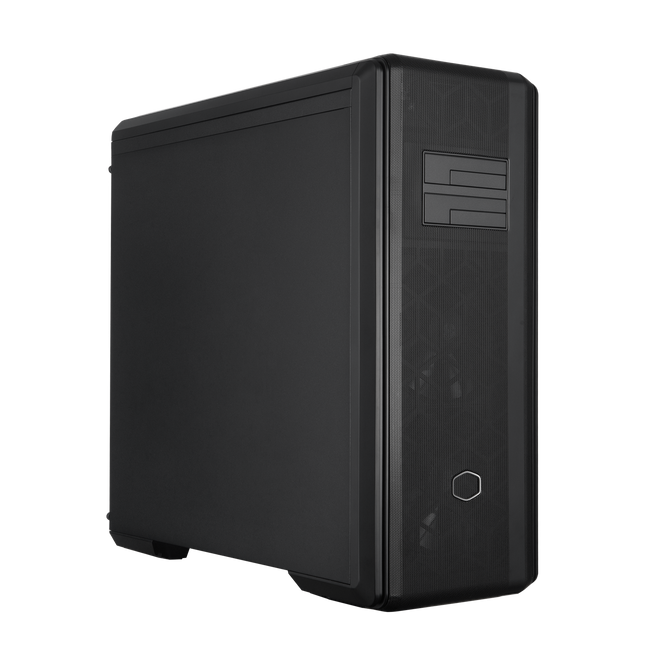 Panel frontal - NR600P