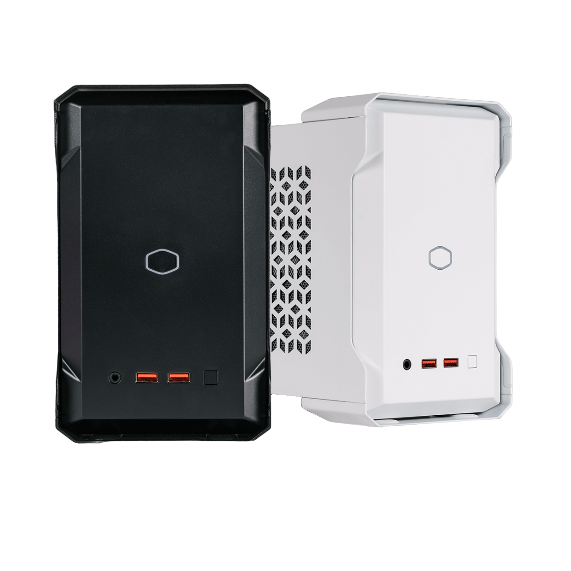 Nc100 Router Accessories Kit - MasterCase NC100 – Cooler Master Spare Parts Store