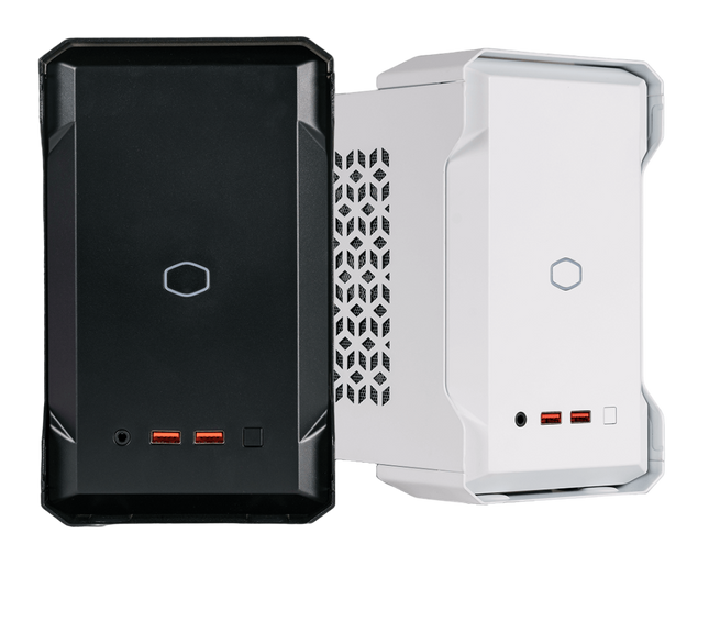 Kit de accesorios - MasterCase NC100