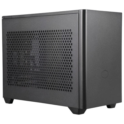 Front Panel (Black) - MasterBox NR200 Series