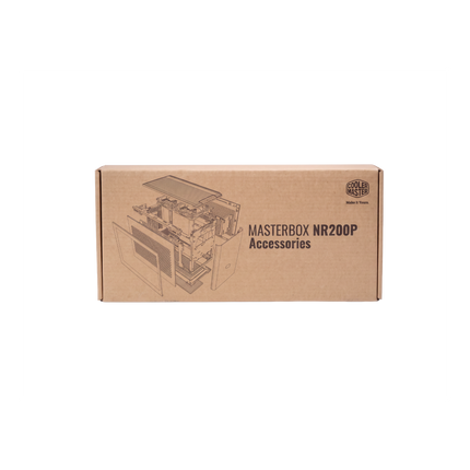 Kit d'accessoires - NR200P