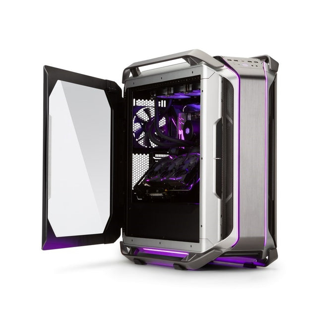 Tempered Glass Panel (Dual-Curved) - Cosmos C700 Series
