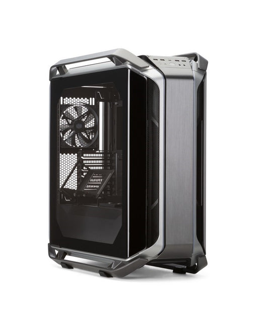 Tempered Glass Panel (Dual-Curved) - Cosmos C700 Series