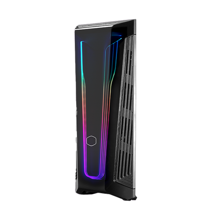 Front Panel - MasterBox 540